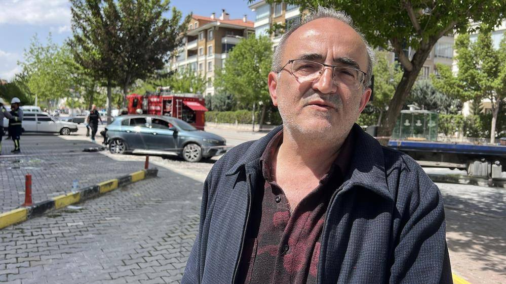 3 kardeş canını zor kurtarmıştı! Konya’daki yangında MEDAŞ ihmali iddiası 10